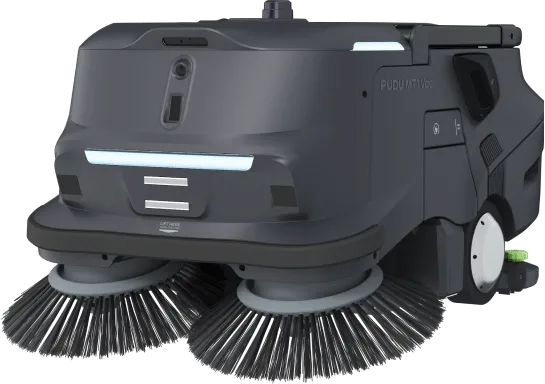 PUDU MT1